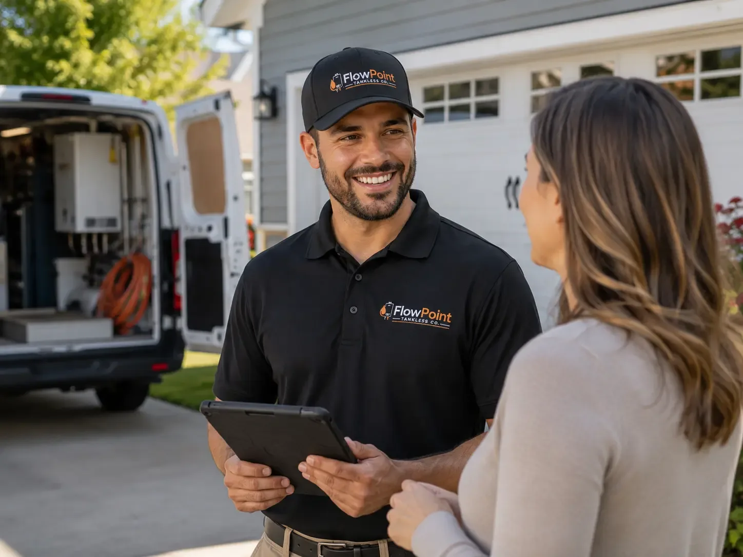 Tankless Water Heater Installation Lorena, TX FAQs